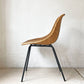 イデー IDEE バーバス チェア BARBAS CHAIR ダイニングチェア スチール脚 ラタン ナチュラル リゾートスタイル B ★