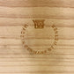 ワーナー Werner シューメーカーチェア Shoemaker Chair NO.49 スツール ビーチ材 ソープ仕上げ ラーズ・ワーナー ●