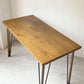 アクメファニチャー ACME Furniture ベルズ アトリエテーブル BELLS ATELIER TABLE ダイニングテーブル アメリカンビンテージスタイル 廃盤  ★