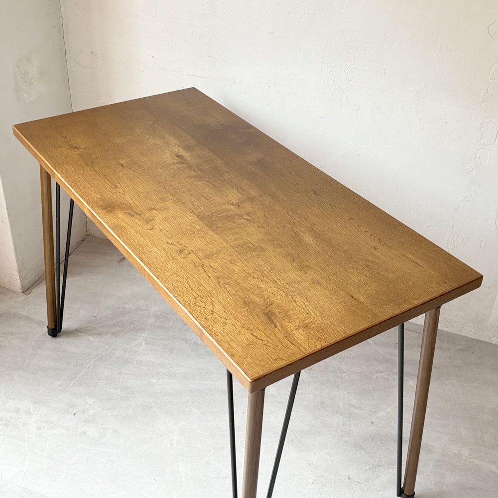 アクメファニチャー ACME Furniture ベルズ アトリエテーブル BELLS ATELIER TABLE ダイニングテーブル アメリカンビンテージスタイル 廃盤  ★