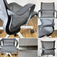 ハーマンミラー Herman Miller セトゥー Setu チェア マルチパーパスチェア オフィスチェア 5本脚 2022年製 キャスター付き スタジオ7.5 モダンデザイン ◎