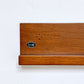 アクメファニチャー ACME Furniture ブルックス BROOKS ウォールラック WALL RACK Sサイズ Cafe apres midi コラボレーションアイテム ●