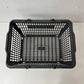 パシフィックファニチャーサービス PACIFIC FURNITURE SERVICE P.F.S バスケット 買い物かご プラスチック製 ●