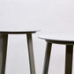 ヘイ HAY リボルバー バースツール ロー REVOLVER BAR STOOL LOW H65cm スカイグレー 回転式座面 レオン・ランズメイヤー デンマーク 定価¥51,700- B ●