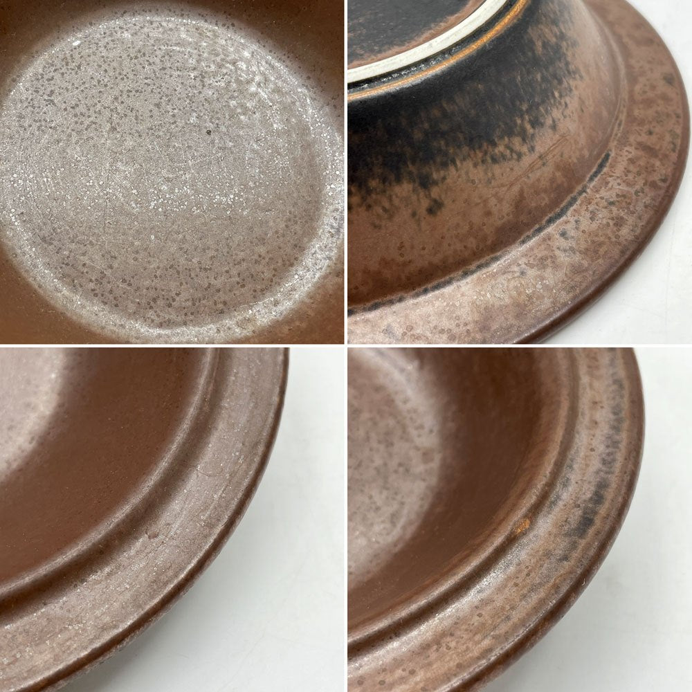 アラビア ARABIA ルスカ RUSKA サラダボウル 17.5cm ウラ・プロコッペ フィンランド 北欧食器 B ●