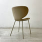 ボーコンセプト Bo Concept ハミルトンチェア Hamilton chair ダイニングチェア ファブリック ベルベット サンド モダンデザイン 北欧 デンマーク B ●