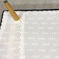 イデー IDEE アーオ ソファ AO SOFA 1Pソファ 1シーター ネイビー ファブリック W75cm 岡嶌要 定価 ￥49,000- ◎