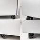 カッシーナ Cassina ixc. AFドロワー AF DRAWER デスクキャビネット ワゴン 鍵付属 キャスターロック機能付き モダン イタリア B ★