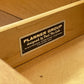 ウィンシェンドン Winchendon Furniture プランナーグループ Planner Group ローボディドレッサー Lowboy Dresser チェスト 8ドロワー ポールマッコブ Paul McCobb USビンテージ 米国家具 ●