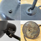 カイザーイデル Kaiser Idell 6551 デスクランプ Desk Lamp 30'sビンテージ Christian Dell ドイツ バウハウス ●