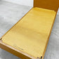 パシフィックファニチャーサービス P.F.S. DH BED ベッドフレーム シングル オーク材 受注生産品 定価￥206,800- 〓