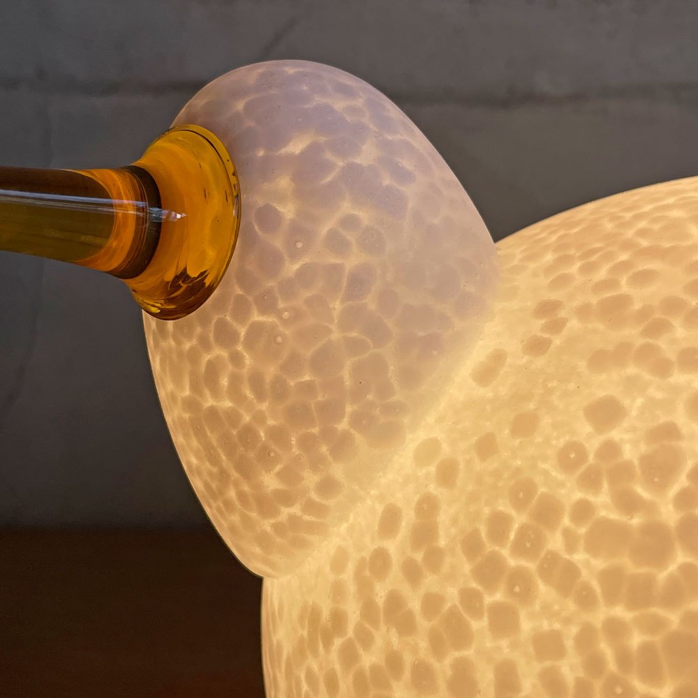 マジス MAGIS LI03 リンナット LINNUT シーリー Siiri 椋鳥 ポータブルランプ 内蔵型LED イッタラ オイバトイッカ 未使用品 ♪