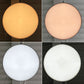 アートワークスタジオ ART WORK STUDIO グロー Glow LED-ceiling light シーリングライト AW-0555E 4000lm 8畳用 調色・調光機能 リモコン付 ◇