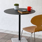 ヘイ HAY テラゾー TERRAZZO TABLE ラウンドテーブルアンスラサイト 人工大理石 ダイニングテーブル カフェテーブル デンマーク 北欧家具 ◇