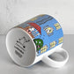 アラビア ARABIA ムーミンマグ MOOMIN ムーミンハウス 2015年 トーベ・ヤンソン フィンランド 北欧食器 ■