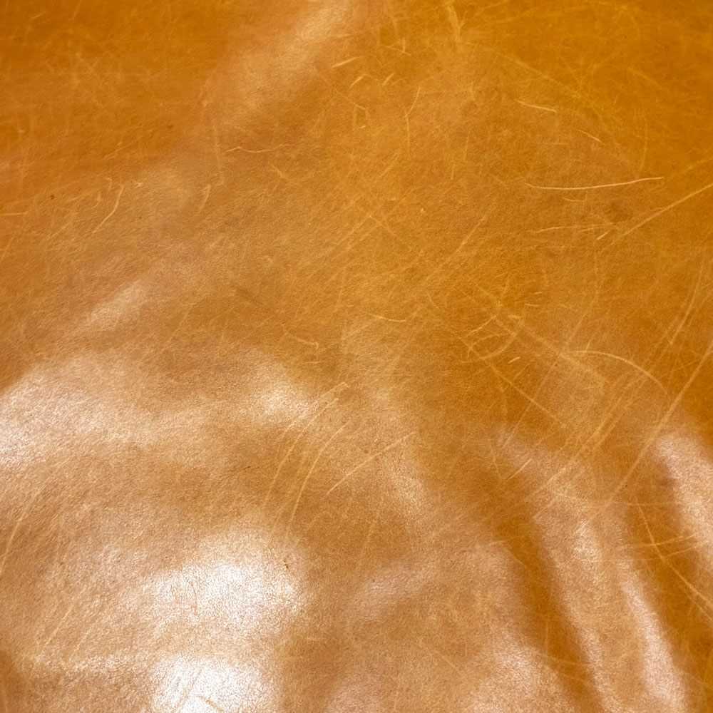 アクメファニチャー ACME Furniture フレスノ オットマン FRESNO OTTOMAN ビンテージスタイル ●