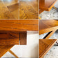 パシフィックファニチャーサービス P.F.S オペレーションBテーブル OPERATION B TABLE Lサイズ ダイニングテーブル W152cm 定価￥181,500- ■