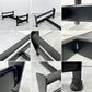 カッシーナ Cassina LC4 シェーズロング 長椅子 ハラコ 毛皮 レザークッション 本革 ル・コルビュジエ MoMA 名作椅子 ●