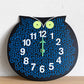 ヴィトラ vitra ズータイマーズ Zoo Timers オマー ザ オウル Omar the Owl 掛け時計 ウォールクロック アナログ時計 ジョージ・ネルソン クオーツ式 ■