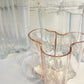 イッタラ iittala アルヴァ・アアルトコレクション Alvar Aalto Collection ベース H95mm サーモンピンク 日本限定 アルヴァ・アアルト生誕120周年記念 北欧雑貨 ◎