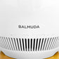 バルミューダ BALMUDA レイン Rain 気化式 加湿器 ERN-1100UA wifi 2017年製 ●