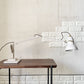 アングルポイズ ANGLEPOISE ブラスコレクション Brass Collection オリジナル1227 Original1227 デスクライト ライトトープ ジョージ・カワーダイン ACTUS限定 廃番 ◎