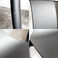 ヴィトラ Vitra ベルヴィルチェア Belleville Chair ダイニングチェア スタッキングチェア ディープブラック ロナン & エルワン・ブルレック A ■