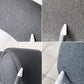 トムディクソン Tom Dixon ファット ダイニングチェア FAT DINING CHAIR クヴァドラ Kvadrat Hallingdal ブラック モダンデザイン ◇