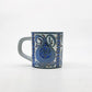 ロイヤルコペンハーゲン ROYAL COPENHAGEN イヤーマグ year mug アニュアルマグ Sサイズ 1969年 北欧ビンテージ デンマーク ●