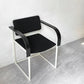 パストー Pastoe FM80 Chair アームチェア Pierre Mazairac & Karel Boonzaadjer オランダビンテージ ポストモダン 張替済み ★