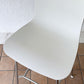 ヴィトラ Vitra ハル HAL RE スツール ハイ ジャスパー・モリソン バースツール カウンターチェア コットンホワイト 定価66,000円 ◇
