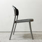 カルテル Kartell マウナケア Mauna-Kea アームレスチェア ダイニングチェア ヴィコ・マジストレッティ ポストモダン 廃盤 ●