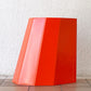 マルティーノ・ガンパー Martino Gamper アーノルドサーカススツール ARNOLD CIRCUS STOOL スツール バスケット 傘立て オレンジ イタリア ◇
