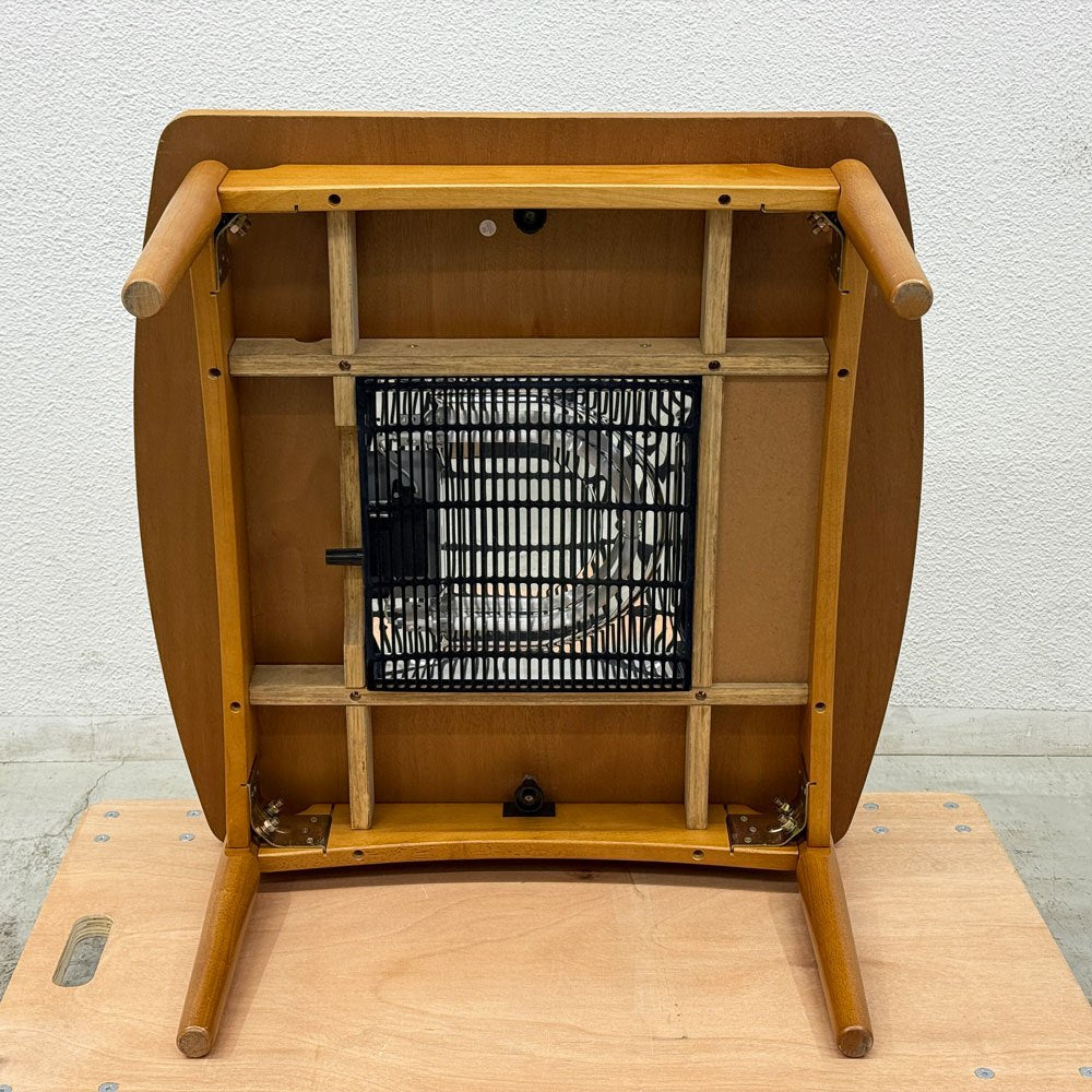 ウニコ unico トルニ TORNI こたつテーブル ローテーブル 70×70cm 北欧スタイル 廃番 〓
