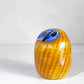 イッタラ iittala バーズバイトイッカ Birds by Toikka フクロウ Northern Owl Yellow No.916 SCOPE別注 箱付 オイバ・トイッカ イッタラバード ガラス ハンドメイド 北欧雑貨 ■