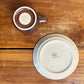 デシレ DESIREE ツーレ Thule コーヒーカップ＆ソーサー C＆S デンマーク 北欧食器 E ◎