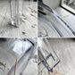 カルテル Kartell ルイゴースト LouisGhost アームチェア クリスタル スタッキング フィリップ・スタルク Philippe Starck イタリア 定価￥69,700- A♪