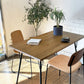 アクメ ファニチャー ACME Furniture グランビュー ダイニングテーブル GRAND VIEW Dining table オーク無垢材 Sサイズ インダストリアルデザイン ◎