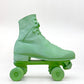 エリアウェア Areaware ブックエンド Green Roller Skate Bookend オブジェ ハリー・アレン Harry Allen アメリカ ●