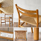カールハンセン＆サン Carl Hansen & Son CH47 ダイニングチェア サイドチェア オーク材 オイル仕上げ ハンス・J・ウェグナー 北欧家具 ◇