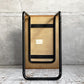 クラッシュゲート CRASH GATE ノットアンティークス Knot antique チャイ2 サイドテーブル CHAYⅡ SIDE TABLE パイン古材 スチール 関家具 定価￥¥19,250- ♪