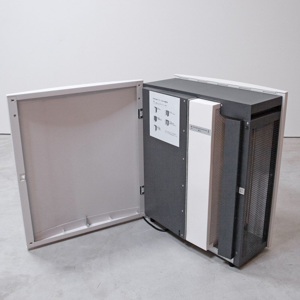 ブルーエア Blueair Classic 490i 空気清浄機 33畳 wifi対応 ●