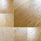 ウニコ unico ロム LOM ダイニングテーブル LDテーブル オーク材 W120cm 収納棚付 シンプルデザイン 定価￥61,050- ◎