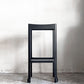 アルテック artek アトリエ バースツール Atelier Bar Stool H75cm ビーチ材 ブラックラッカー仕上げ タフ スタジオ TAF Studio スウェーデン 北欧家具 ■