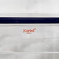 カルテル Kartell ルイゴースト LouisGhost アームチェア クリスタル スタッキング フィリップ・スタルク Philippe Starck イタリア B ■