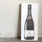 オリバーガル Oliver Gal シャネル シャンパン One of A Kind Champagne ウォールアート 証明書付き アメリカ ■