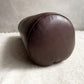 リーンロゼ ligne roset ロゼプラド ROSETPRADO ボルスタークッション レザー ブラウンカラー 本革 フェザー 参考定価￥58,300～ A