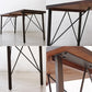 ジャーナルスタンダードファニチャー j.s.F シノン CHINON ダイニングテーブル DINING TABLE 杉古材  W180cm ●