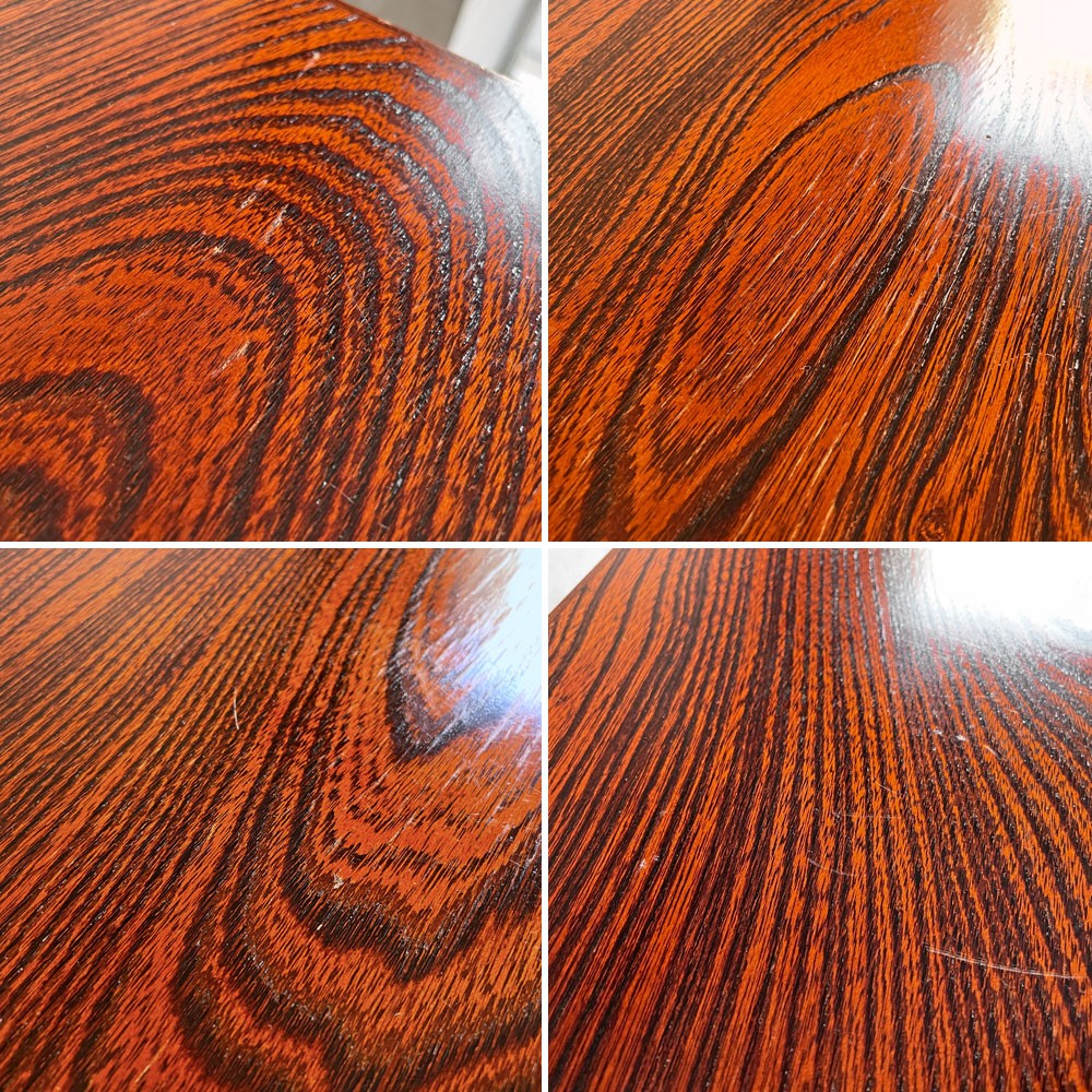 民芸箪笥 欅材 4段 抽斗5杯 整理ダンス チェスト 和箪笥 和家具 民藝 ♪