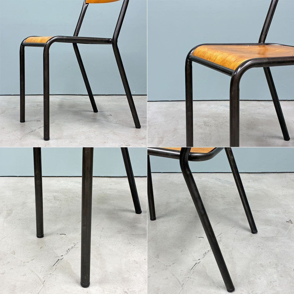 クラッシュゲート CRASH GATE ノットアンティークス Knot antiques アイアン IRON チェア Aタイプ インダストリアルデザイン ◎